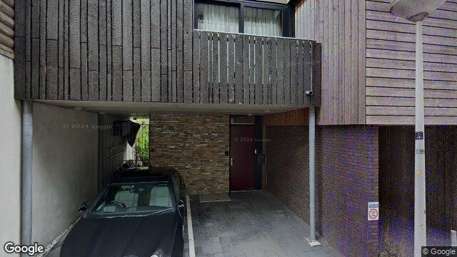 Appartement - Kaasjeskruidstraat/Amsterdam (€2250.00/56.00m2)