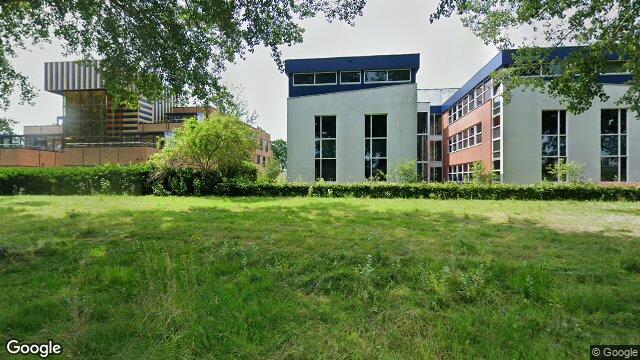 Studio - De Binderij/Almere (€690.00/20.00m2)