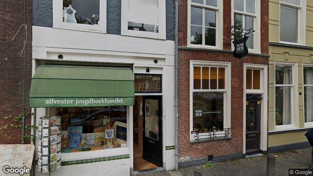 Appartement - Rapenburg/Leiden (€2495.00/102.00m2)