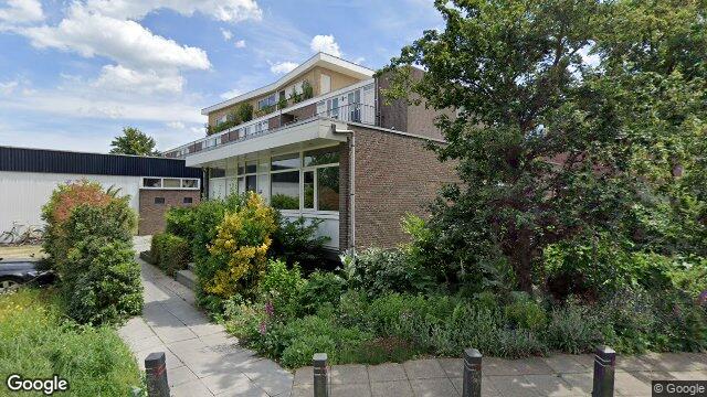 Appartement - Plantage/Oude Wetering (€1850.00/78.00m2)