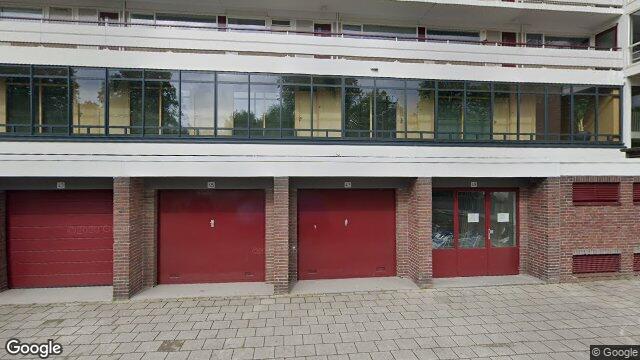 Appartement - Burgemeester Hogguerstraat/Amsterdam (€2300.00/78.00m2)