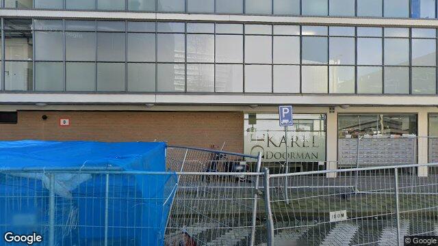 Appartement - Karel Doormanstraat/Rotterdam (€2800.00/120.00m2)