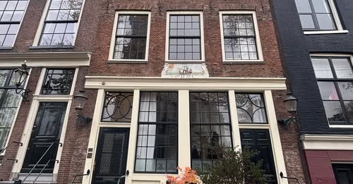 Appartement - Prinsengracht/Amsterdam (€2500.00/60.00m2)