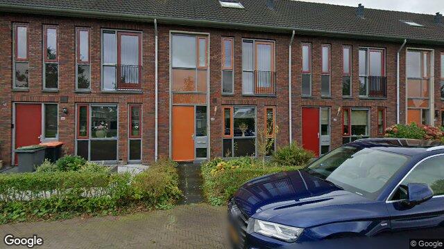 Huurwoning - Baars/Borne (€1450.00/128.00m2)