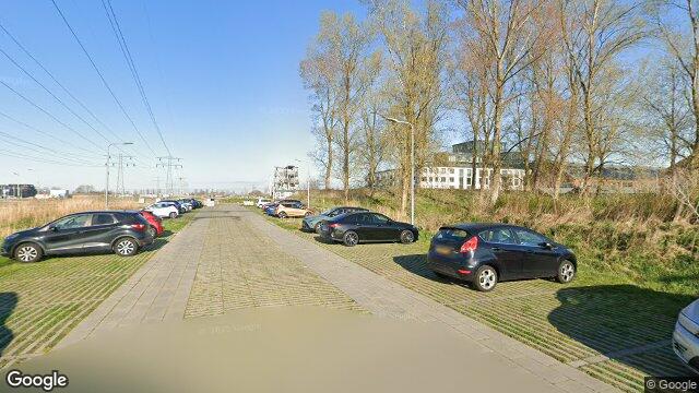 Appartement - De Keech/Leeuwarden (€900.00/62.00m2)