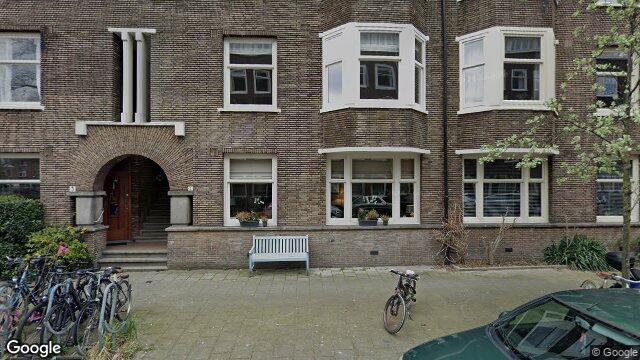 Appartement - Slaakstraat/Amsterdam (€3300.00/90.00m2)