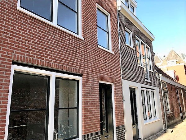 Huurwoning - Schoolsteeg/Leiden (€2395.00/82.00m2)