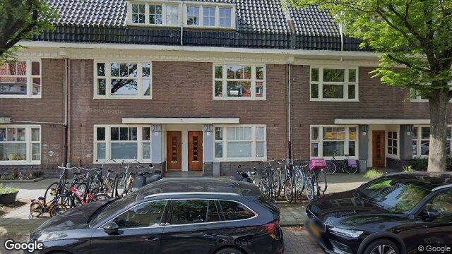 Appartement - Linnaeusparkweg/Amsterdam (€3150.00/122.00m2)