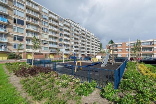 Appartement - Van Bossestraat/Amsterdam (€1310.00/65.00m2)