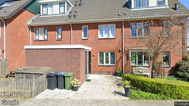Huurwoning - Meester van Loostraat/Waarder (€1950.00/106.00m2)