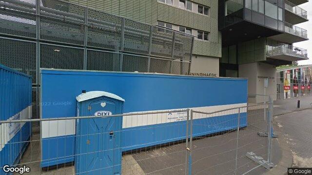 Appartement - Noordsingel/Leidschendam (€2950.00/120.00m2)