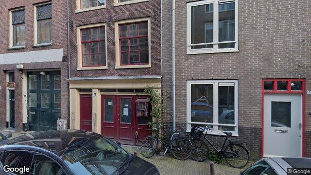 Appartement - Rozenstraat/Amsterdam (€3000.00/73.00m2)
