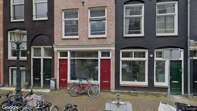 Appartement - Van Hogendorpstraat/Amsterdam (€2500.00/65.00m2)