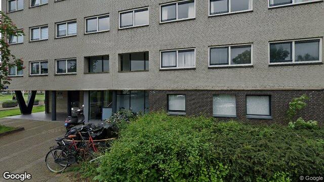 Appartement - Berlaarstraat/Amsterdam (€1900.00/92.00m2)