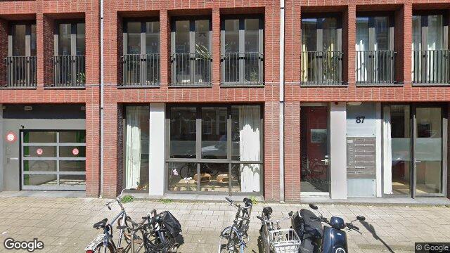 Appartement - Ruyschstraat/Amsterdam (€2950.00/85.00m2)