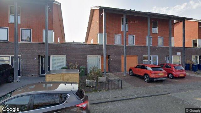 Huurwoning - Maldivenweg/Almere (€2500.00/160.00m2)