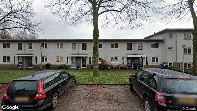 Huurwoning - Graaf Lodewijklaan/Amersfoort (€1795.00/85.00m2)