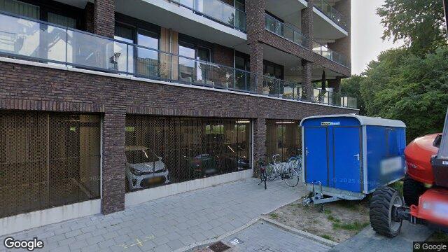 Appartement - Maimonideslaan/Amstelveen (€2550.00/101.00m2)