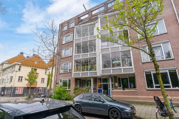 Appartement - Tugelaweg/Amsterdam (€2750.00/60.00m2)