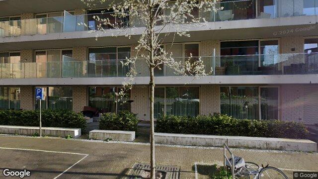 Appartement - Rosy Wertheimstraat/Amsterdam (€2950.00/80.00m2)