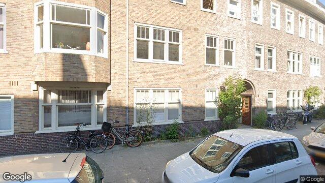 Appartement - Dintelstraat/Amsterdam (€2750.00/67.00m2)