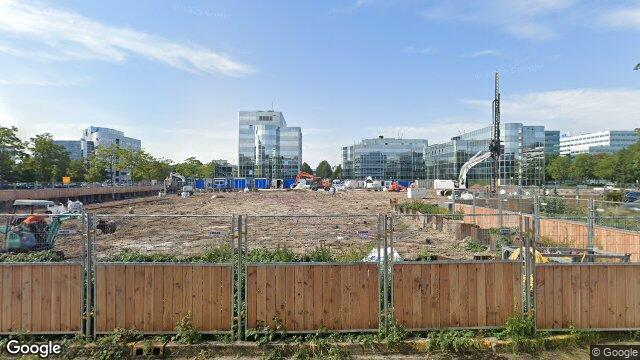 Appartement - Hogehilweg/Amsterdam (€1985.00/87.00m2)