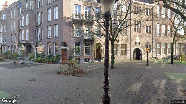 Appartement - Dufaystraat/Amsterdam (€7250.00/209.00m2)