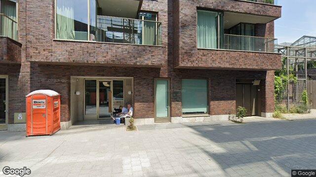 Appartement - Gaasterlandstraat/Amsterdam (€2700.00/63.00m2)