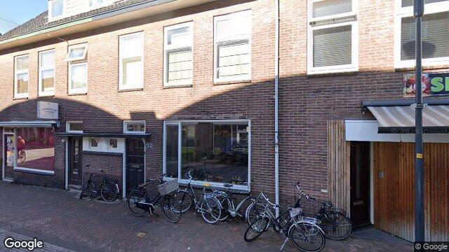 Huurwoning - Vechtstraat/Zwolle (€1850.00/131.00m2)