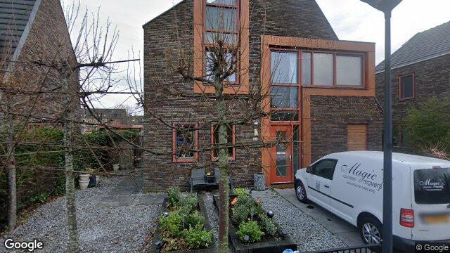 Huurwoning - Paros/Hoofddorp (€4250.00/240.00m2)