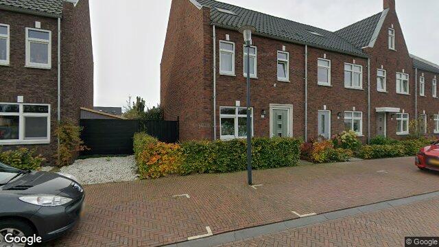 Huurwoning - Albert Johan Gerardsstraat/Deventer (€1895.00/120.00m2)