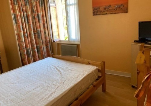 Kamer - Demertstraat/Maastricht (€555.00/31.00m2)