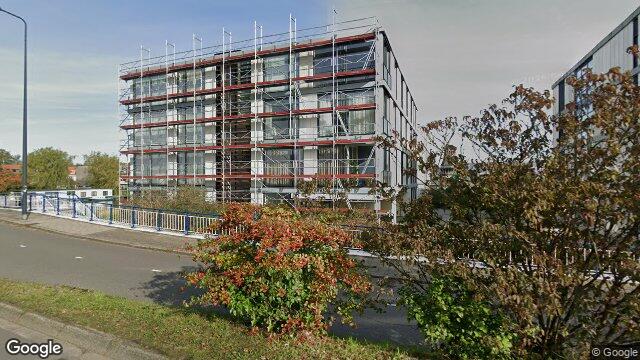 Appartement - Haagweg/Leiden (€2495.00/115.00m2)