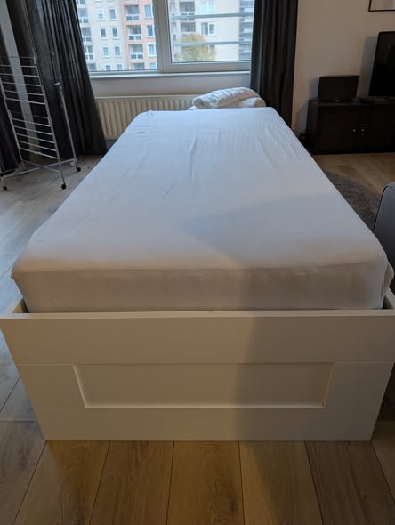 Kamer - Diemen Noord/Diemen (€50.00/1.60m2)