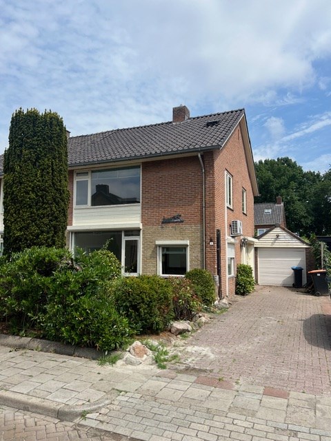 Huurwoning - Jan Wiegerslaan/Almelo (€1500.00/165.00m2)