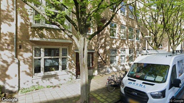 Appartement - Jasonstraat/Amsterdam (€2750.00/69.00m2)