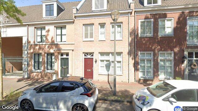 Huurwoning - Herenlaan/Helmond (€1550.00/110.00m2)