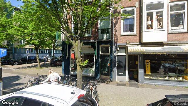 Appartement - Pretoriusstraat/Amsterdam (€2450.00/81.00m2)
