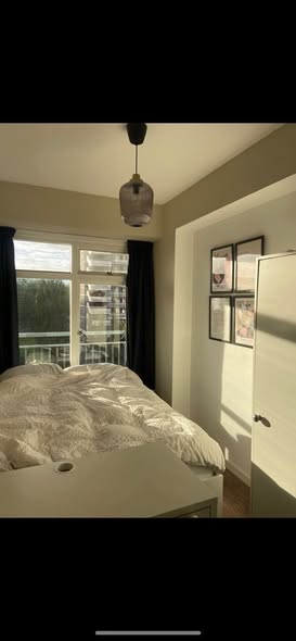 Kamer - Onbekend/Amsterdam (€795.00/9.00m2)