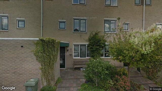 Huurwoning - Tuinkersstraat/Haarlem (€2155.00/100.00m2)