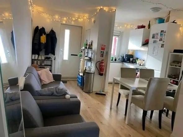 Kamer - Onbekend/Amsterdam (€658.37/9.00m2)