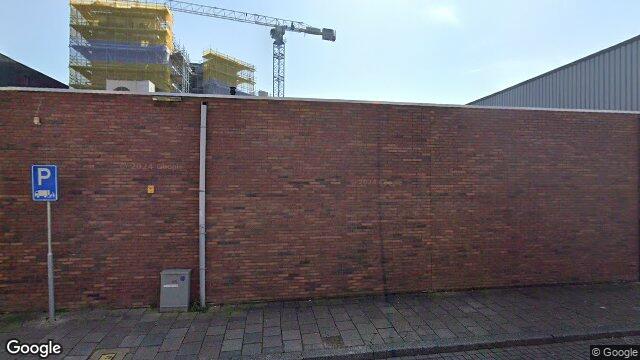 Appartement - Tuinstraat/Veenendaal (€1220.00/49.00m2)