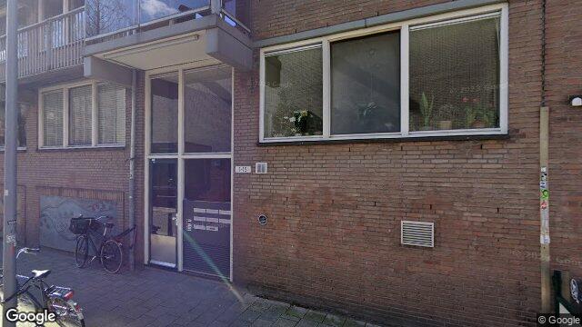 Appartement - Mauritsstraat/Rotterdam (€1529.00/126.00m2)