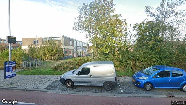 Huurwoning - Professor Einsteinlaan/Voorschoten (€2480.00/118.00m2)