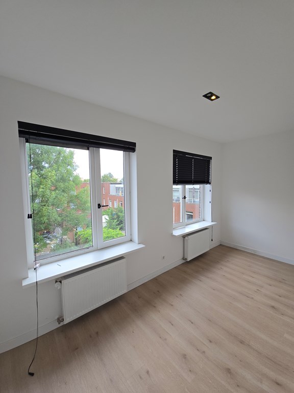 Appartement - Kruizemuntstraat/Rotterdam (€1695.00/58.00m2)