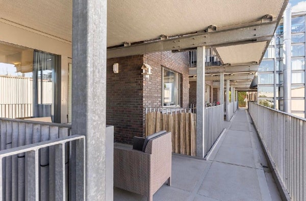 Appartement - Kanaalstraat/Apeldoorn (€1600.00/70.00m2)