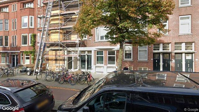 Appartement - Beukelsweg/Rotterdam (€1850.00/148.00m2)