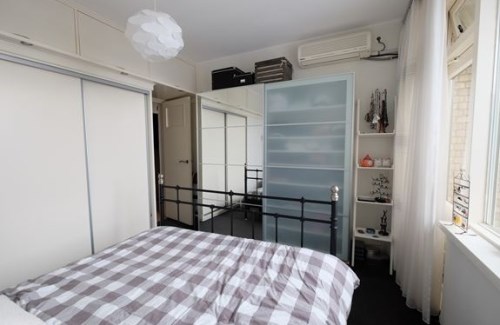 Kamer - Prinsegracht/Den Haag (€455.00/10.00m2)