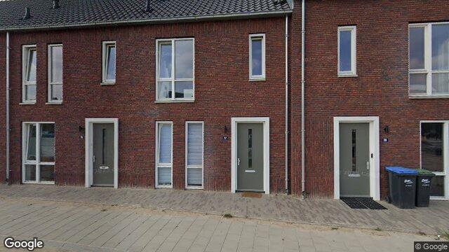 Huurwoning - Italiëstraat/Lent (€2055.00/120.00m2)