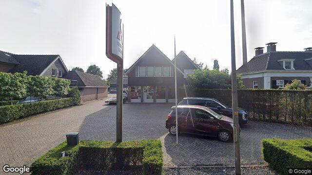 Appartement - Secr. Engelbertinkstraat/Ambt Delden (€1425.00/241.00m2)